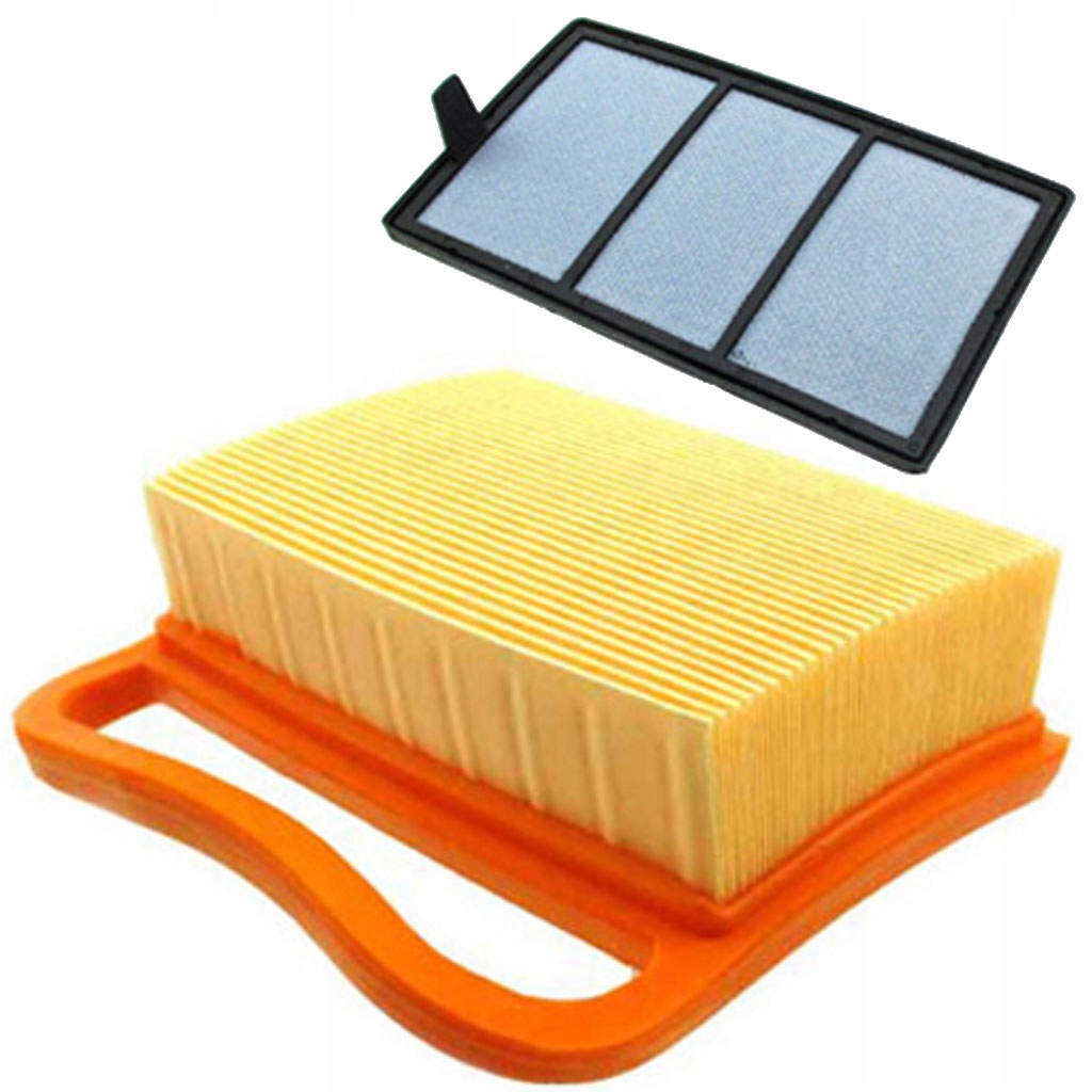 Vzduchový filter Falon-Tech TS410